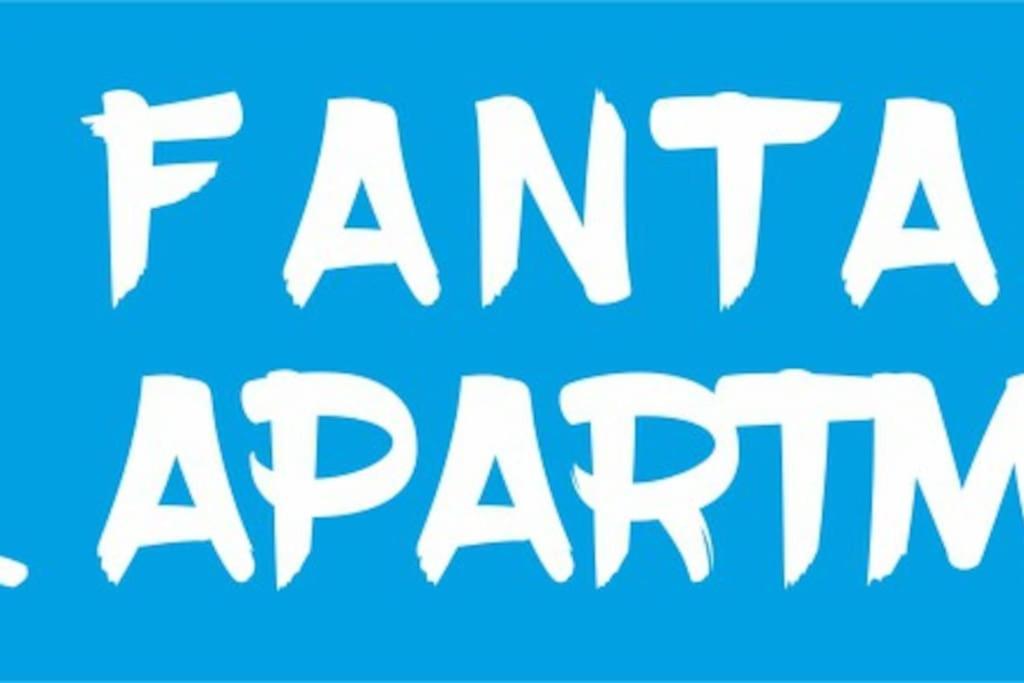 Fantastic Waw - Ns54 Room N Warszawa Zewnętrze zdjęcie