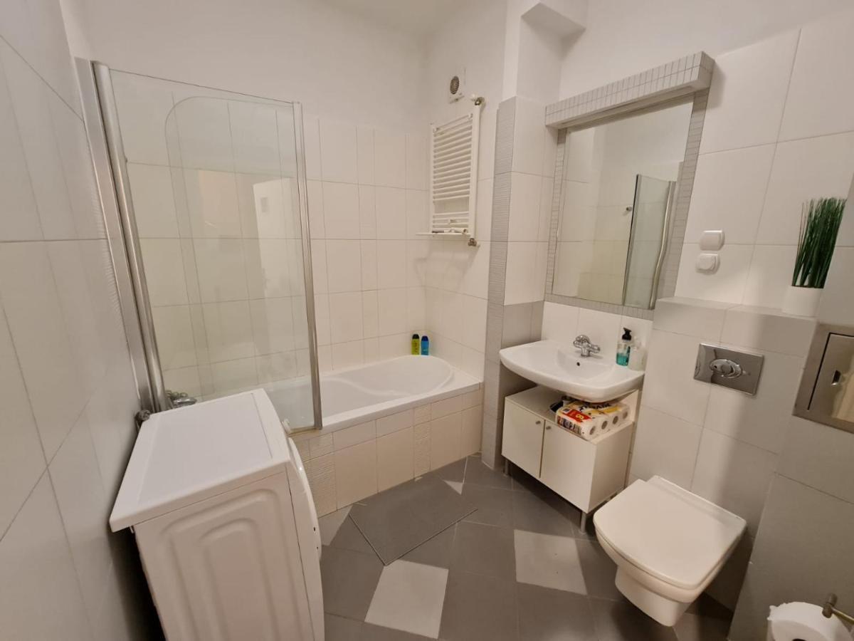 Fantastic Waw - Ns54 Room N Warszawa Zewnętrze zdjęcie